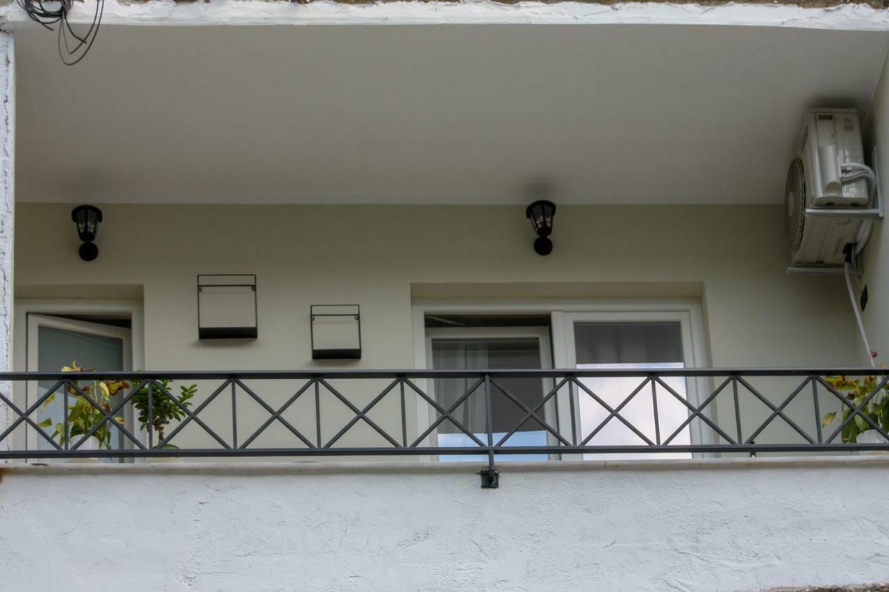 Roza'S Studio Tirana Center Εξωτερικό φωτογραφία